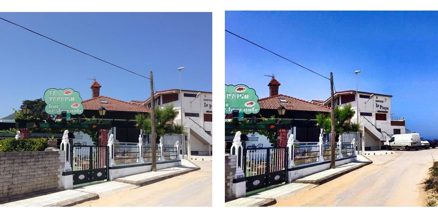 Rte_El Paraiso (Berria)