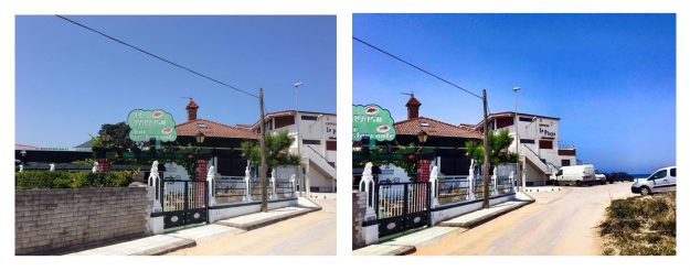 Rte_El Paraiso (Berria)